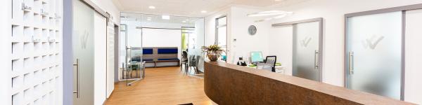 Frauenärzte im Westpark cover image